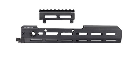 SAMSON 01-04041-01 AK47 M-LOK K-RAIL QD