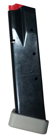 SAR USA K12-17 K-12 SPORT 9MM MAG 17RD
