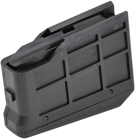 SAVAGE MAG 25 223/204 SYN 4RD