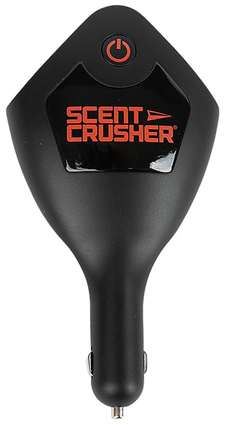 SCENT CRUSHER OZONE GO SUPER MAX