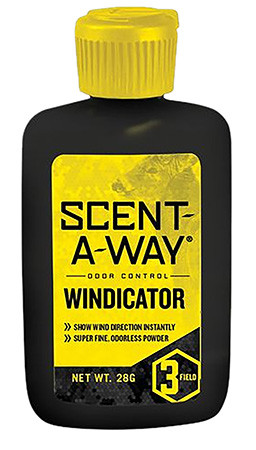 HS 00 SCENTAWAY WINDICATOR