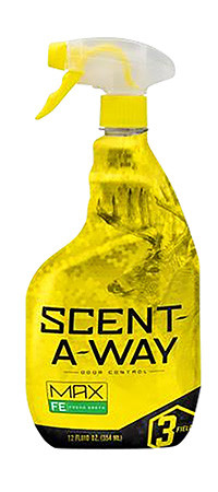 HS 0 SCENTAWAY MAX SPRY 12OZ EARTH