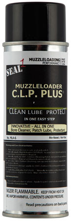 SEAL1 MLA-6 MUZZLELOADER CLP PLUS AEROSOL 6 OZ