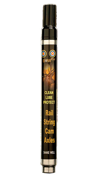 SEAL1 PUSH PEN