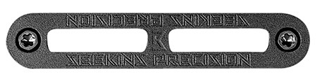 SEEKINS 00 NTEGRATED M-LOK RAIL 4"