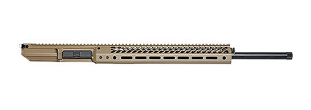 SEEKINS SP10M CMPLT UPPR 65CRD 22 FDE