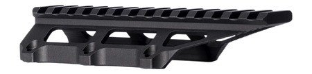 SEEKINS SIC SHORT NIGHT VISION RAIL