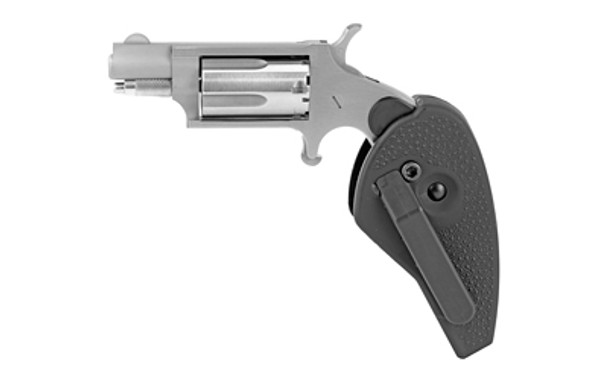 NAA MINI REV 22WMR 1 1/8 5RD HLSTR