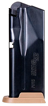 SIG P365 9MM MCMPCT MAG 10R COY