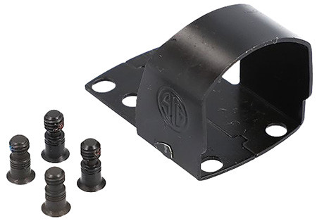SIG ROMEOZERO MNT KT SPG HC/GLK 43/48X