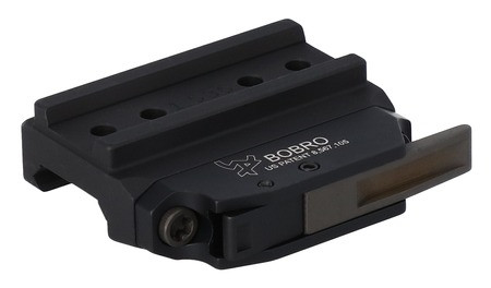 SIG ECHO CV QR 1.535 BOBRO BLK