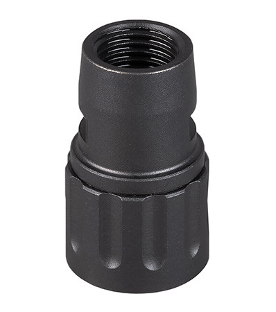 SILENCERCO DELTA ADAPTER M&P 22C