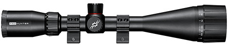 SIM PRO HUNTER 6-18X50 RFLSCP
