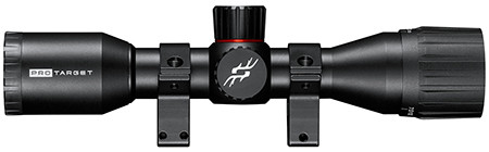 SIM PRO TARGET AIR 4X32 RFLSCP