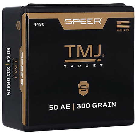 SPEER BULL .500 300 TMJFN 50/5