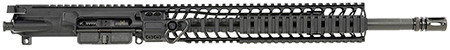 SPIKES STU5035-CQ2F UPPER MID 5.56 16"