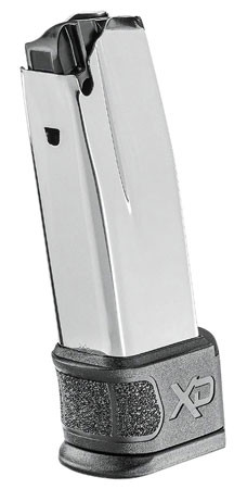 SPRINGFIELD MAG 45 MOD2 10R BLK
