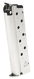SPRINGFIELD MAG 40S EMP SS 8R