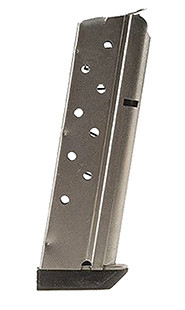 SPRINGFIELD MAG 40S MET SS 8R