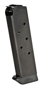 SPRINGFIELD MAG 45 PAD BL 7R