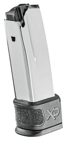 SPRINGFIELD MAG 40 MOD2 12R BLK