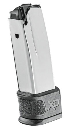 SPRINGFIELD MAG 9MM MOD2 10R BLK