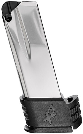 SPRINGFIELD MAG 10M XDM ELITE W/#3SLEEVE 15R