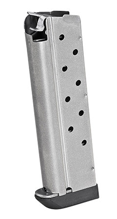 SPRINGFIELD MAG 9MM 1911 9R W/SLAM PAD