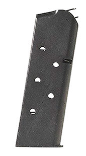 SPRINGFIELD MAG 45 COMP BL 6R