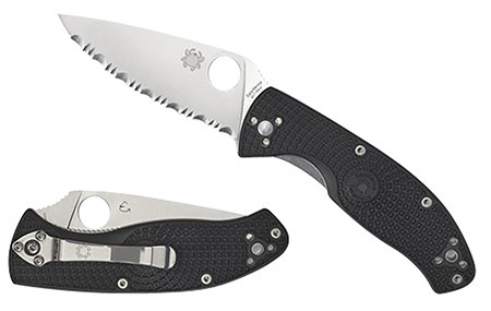SPYDERCO TENACIOUS LIGHTWGHT