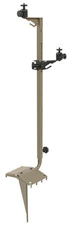STEAL STC-CSMP CAMER/SOLAR PAK MNTNG POST
