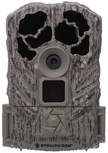 STEAL CAMERA BROWTINE 18 MP 2PK