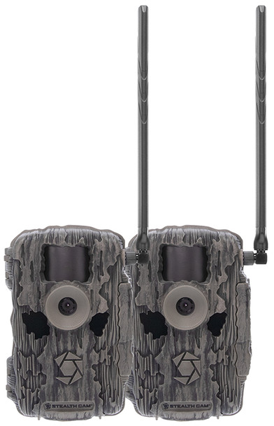 STEAL FUSION MAX 36MP CAMERA 2PK