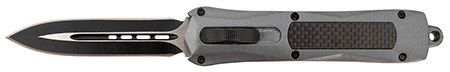 SRK A163-G-D DAGGER OTF GRY GRP