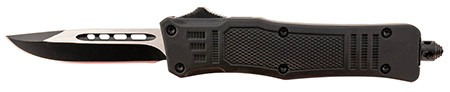 SRK MT616-B-DP MINI DROP OTF BLK GRP