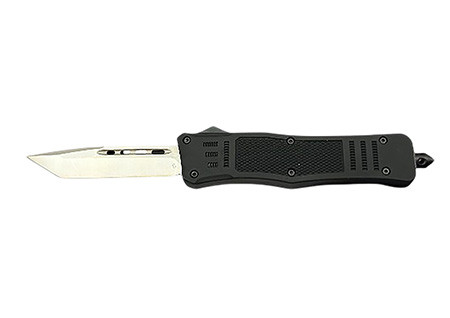 SRK MT620-B-UL-T TANTO BLK ULTRALIGHT