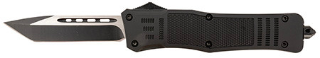 SRK T620-B-T TANTO BLK/SLVR