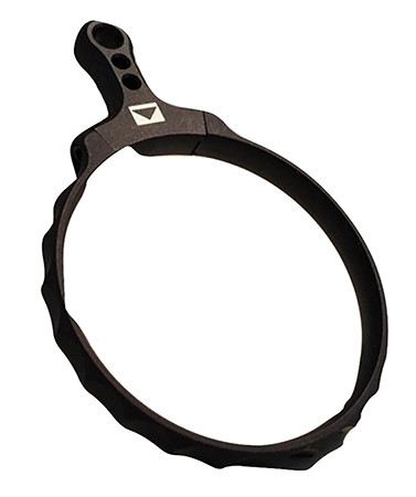 STEINER THROW LEVER T5XI AND P-SERIES