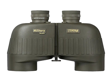 STEINER 10X50 MILITARY M1050R (SUMR)