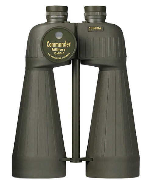 STEINER 15X80 MILITARY M1580RC