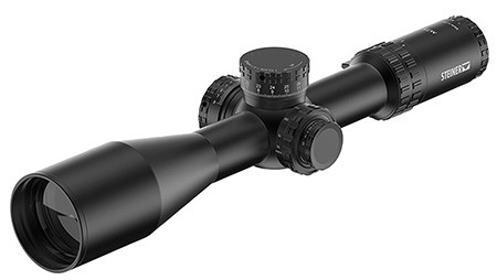STEINER M7XI 4-28X56 TREMOR 3