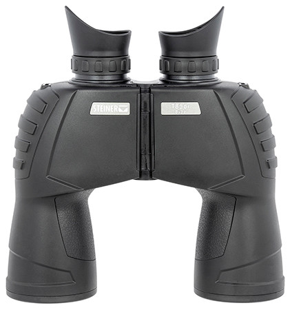 STEINER 8X56R TACTICAL WITH RETICLE