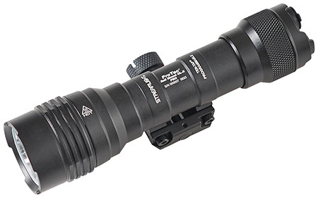 STREAMLIGHT PROTAC RM HL-X PRO USB LO