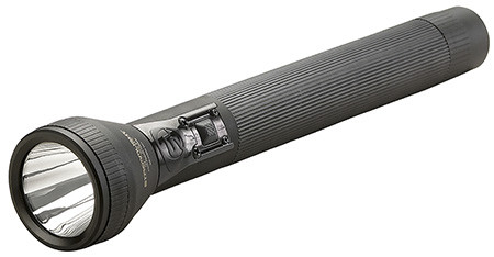 STREAMLIGHT SL20LP 120V AC/DC 2SLV POLY