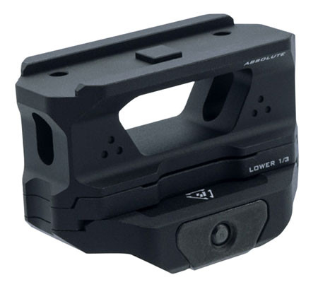 STRIKE T1-RISER-BK T1 RISER BLK