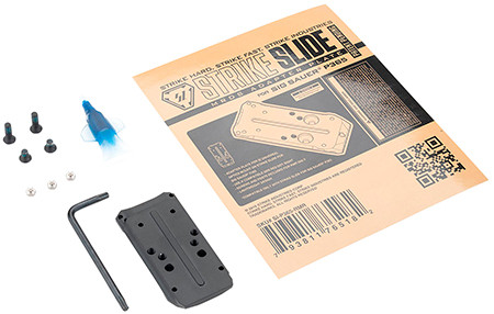 STRIKE P365-RMR P365 MRDS ADAPTER PLATE