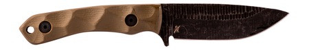 STROUP ODG/ACID ETCHED 3.5