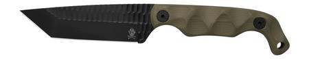 STROUP ODG/BLK CERA 3.5 TANTO