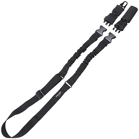 ALLEN TACTICAL SINGLE POINT DBL POINT SLNG
