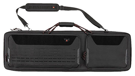 ALLEN TAC SIX SQUAD TACT 42IN BLK